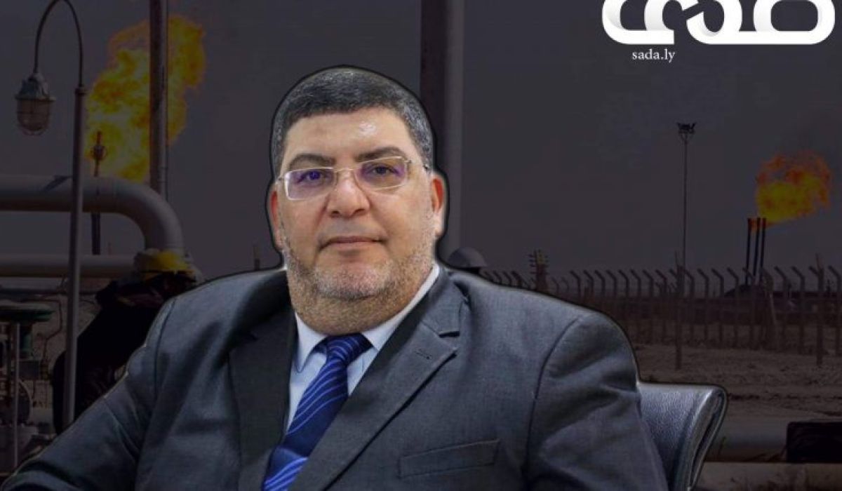 الشلوي لصدى: من الممكن انعقاد اجتماع طارئ لمجموعة "أوبك+" قريباً لإعادة التوازن لأسواق النفط