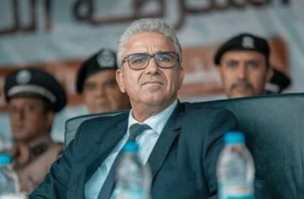 مركزي البيضاء يحدد موعد استئناف عمل المصارف واتخاذه إجراءات وقائية