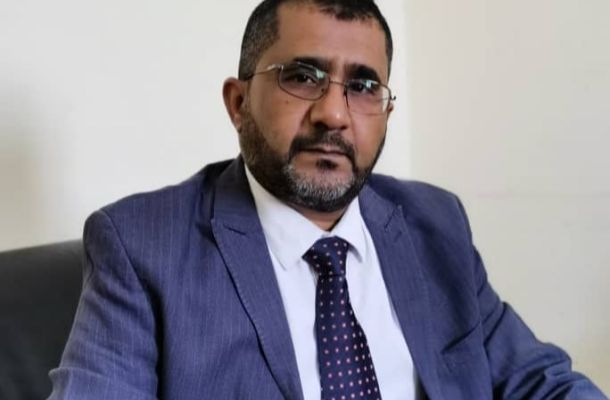 "العيساوي" يناقش كيفية الإسراع في انطلاق عمل صندوق ضمان الإئتمان