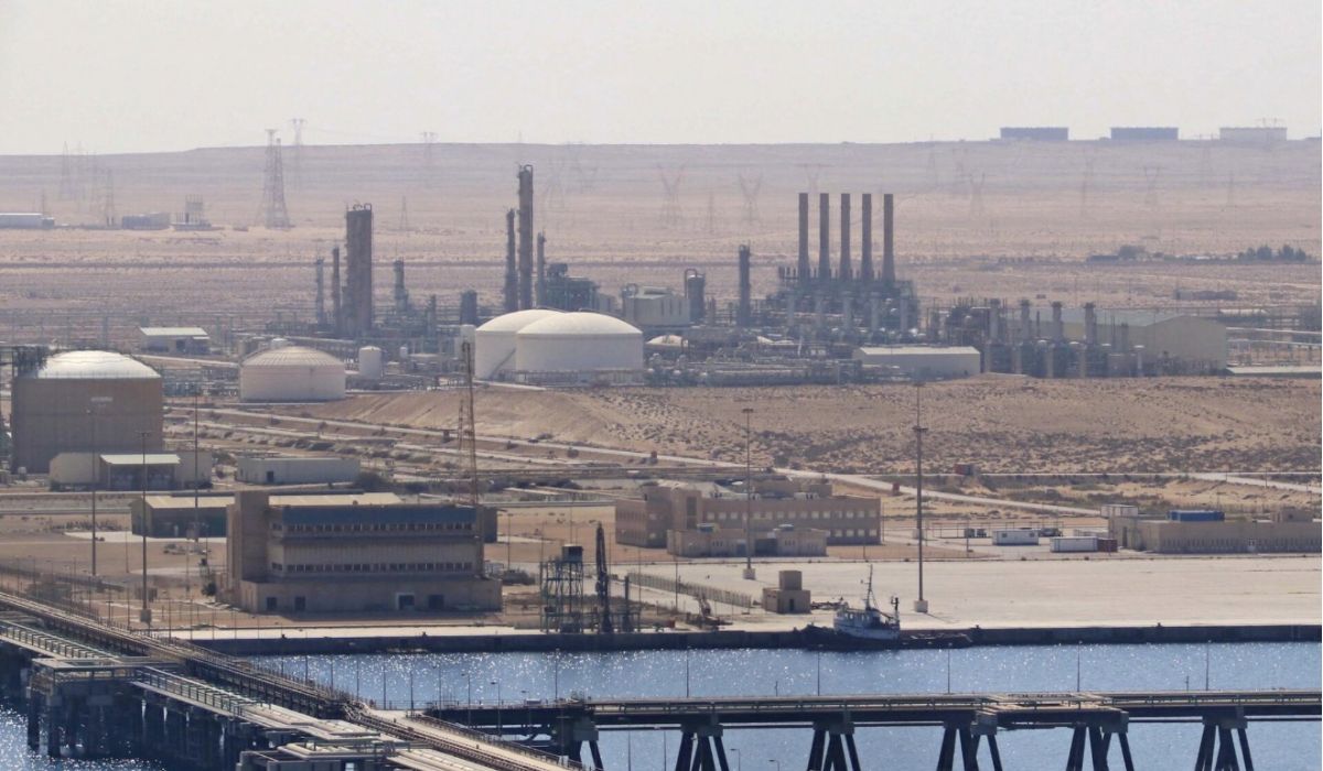 إنيرجي كابيتال باور: ليبيا تقدم خطط استثمارية ثابتة بقيمة 8 مليارات لتطوير الغاز البحري