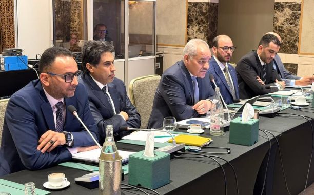 مناقشة تنفيذ الموازنة الاستيرادية للنصف الثاني من عام 2017