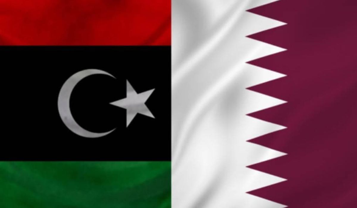 إنيرجي كابيتال باور: ليبيا وقطر تستكشفان آفاق التعاون في مجال الغاز والطاقة المتجددة