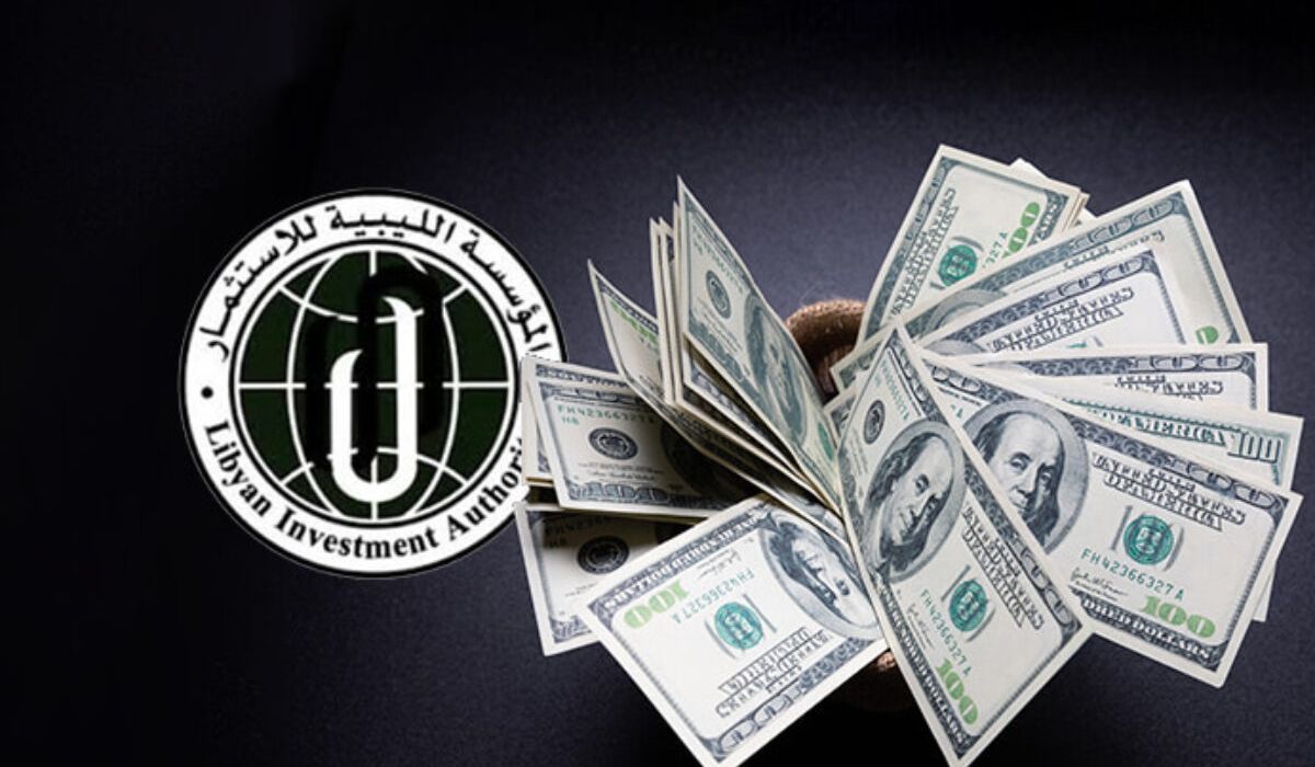 موقع أمريكي: الخرافي تلاحق الليبية للاستثمار .. إليكم التفاصيل