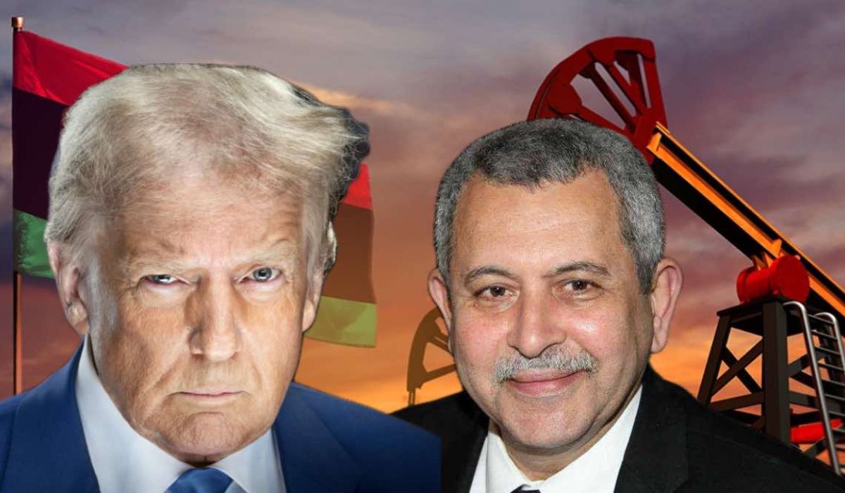 خاص: محلل اقتصادي من "نيويورك" يكشف لصدى أسباب قرار فرض رسوم جمركية على ليبيا