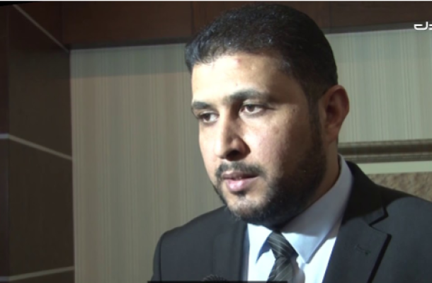 "محمد هيثم" يكشف محاولة اغتياله ... ويوضح تفاصيل تعيين أقاربه بالصحة