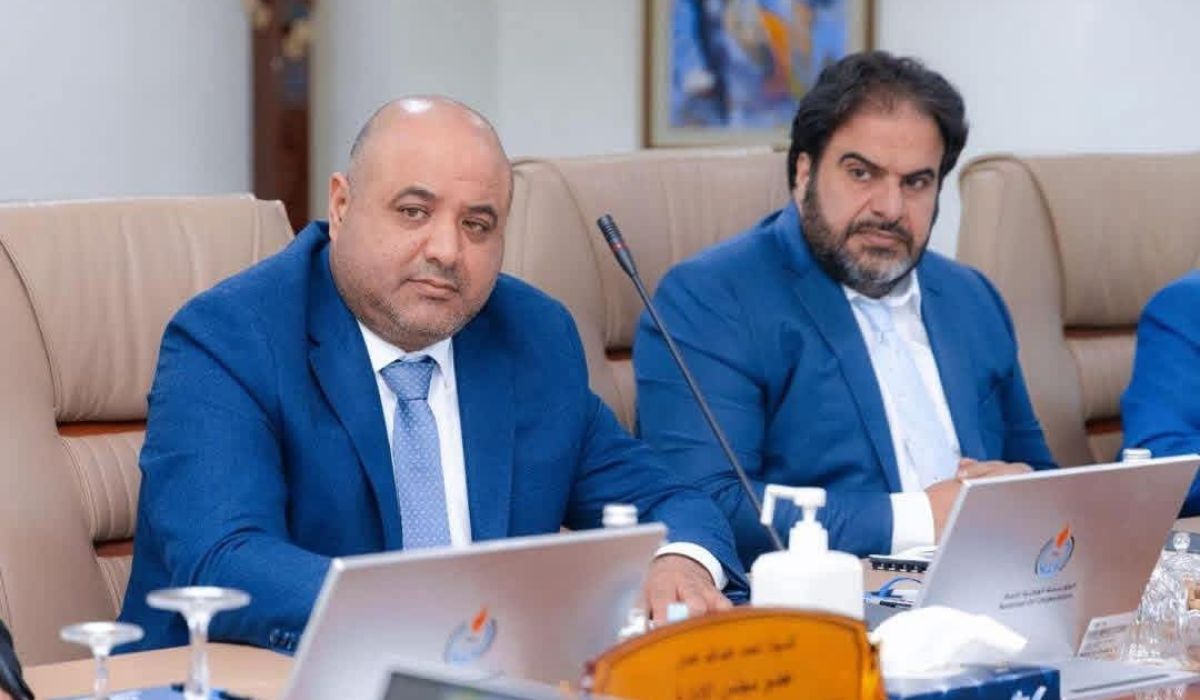 خاص.. صفر دينار لصيانة آبار النفط الدورية مقابل إنفاق ملايين الدنانير على بنود أخرى في شركة رأس لانوف