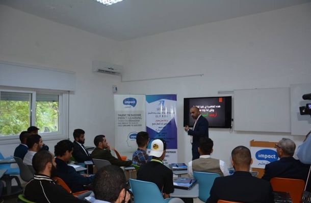 اجخرة تستضيف الندوة الليبية التونسية الرابعة للطاقات المتجددة