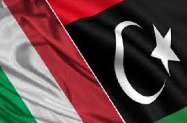 السراج يستقبل نائب رئيس البنك الدولي