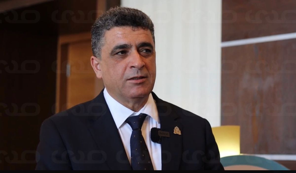 خاص.. “شكشك” يكشف لصدى موعد نشر تقرير الديوان لعام 2024 وتفاصيل حول الإستراتيجية الجديدة