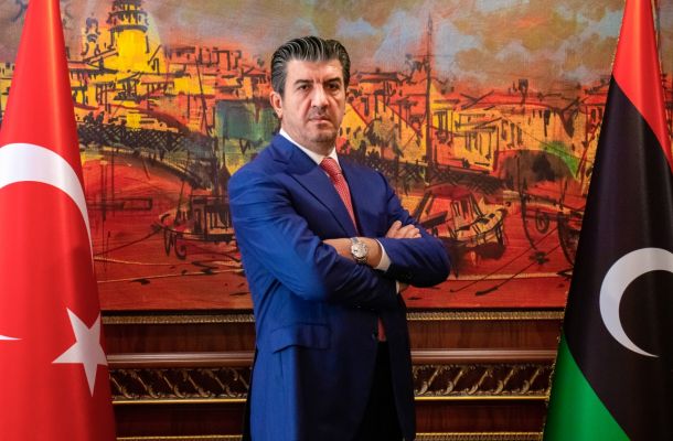 الكبير يبحث آخر مستجدات خطة المركزي بتوفير السيولة النقدية وإيصالها لجميع المناطق