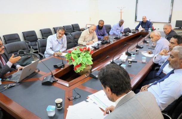 "الدبيبة": حكومة الوحدة الوطنية لن تلتزم بأي التزامات مالية للحكومة الموازية