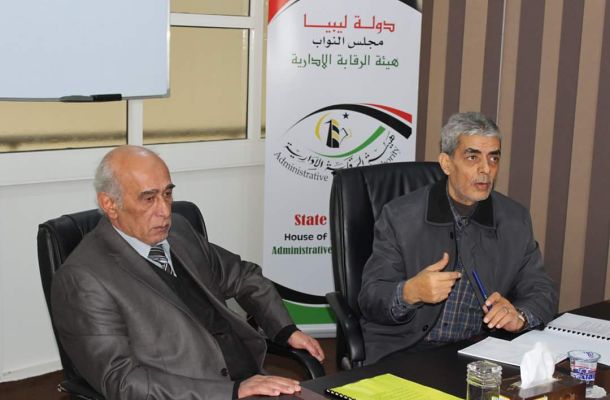 الثني يصدر تعليماته بالتعاون لتوفير احتياجات المنطقة الجنوبية و الغربية