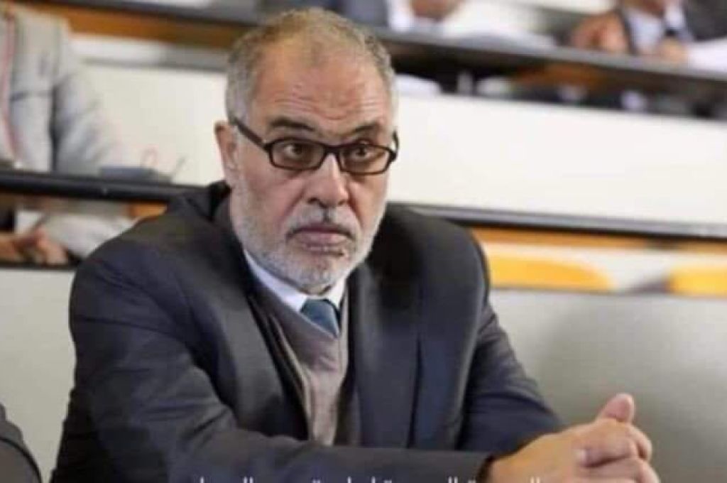 حكم جديد لصالح مجلس إدارة مصرف السراي برئاسة "البوري" .. وهذا ما طالبو محافظ المصرف المركزي الجديد به