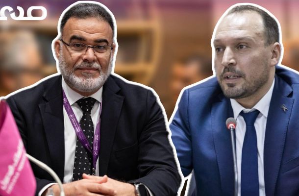 خاص.. "مستشار قانوني" يعلق على ما جاء في تقرير ديوان المحاسبة 2022