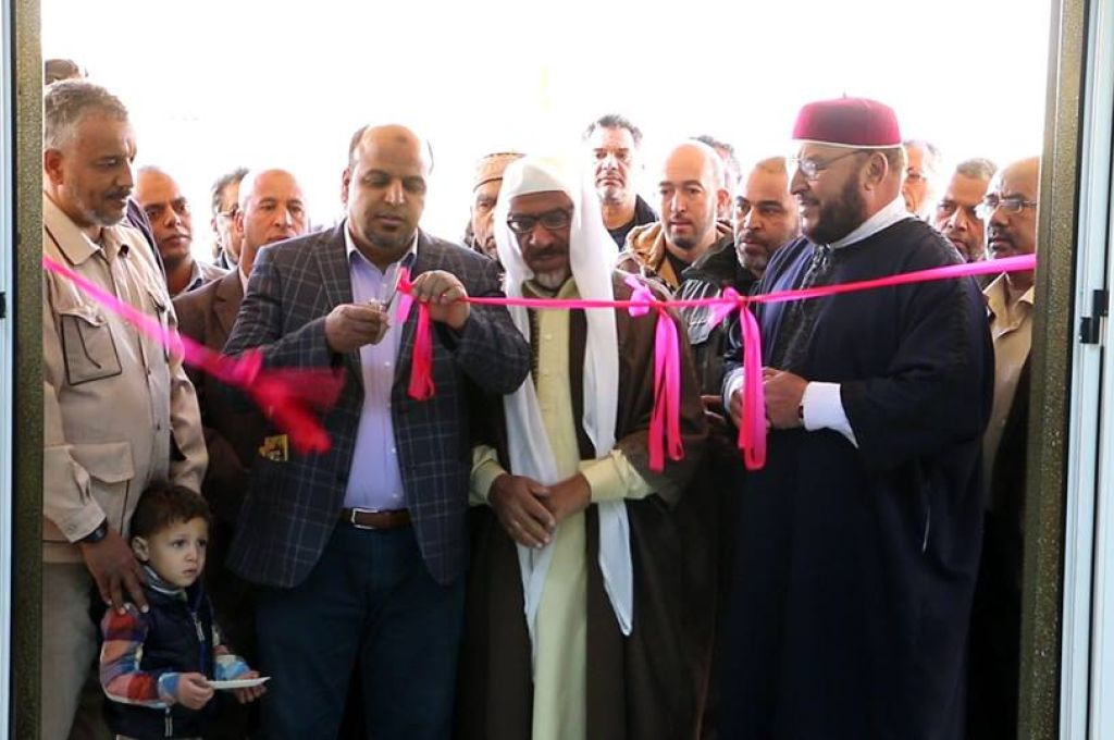 اشتعال النيران في سفنتين لنقل الغاز بالقرب من روسيا ومصير أحد المتدربين الليبيين مجهول