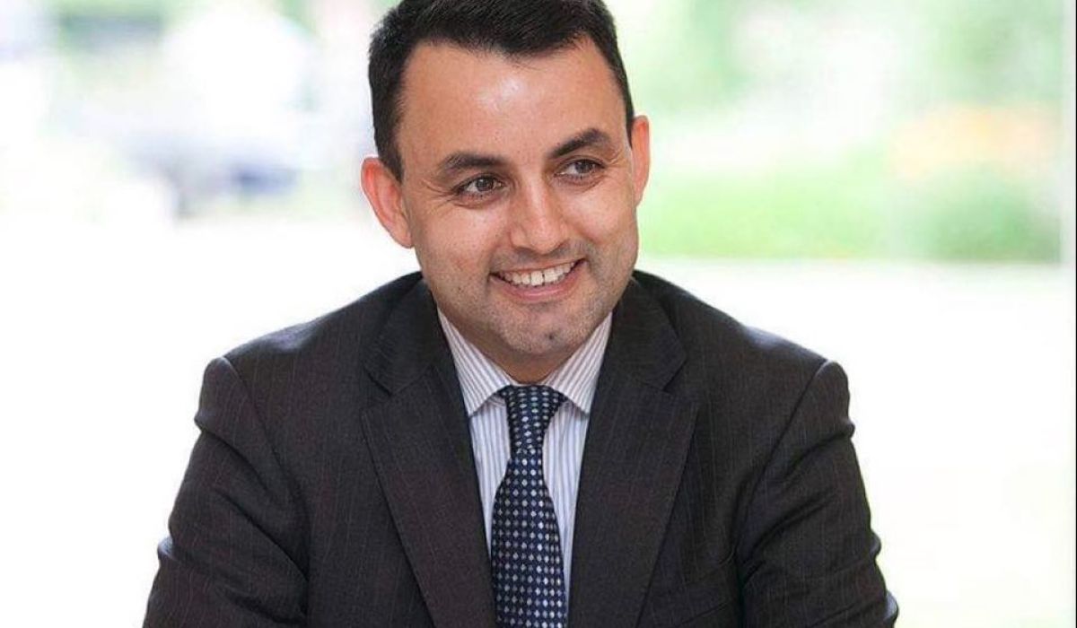 "البدري شريحة": المستفيدين من أموال الاستثمارات هم بذاتهم العاملين فيها