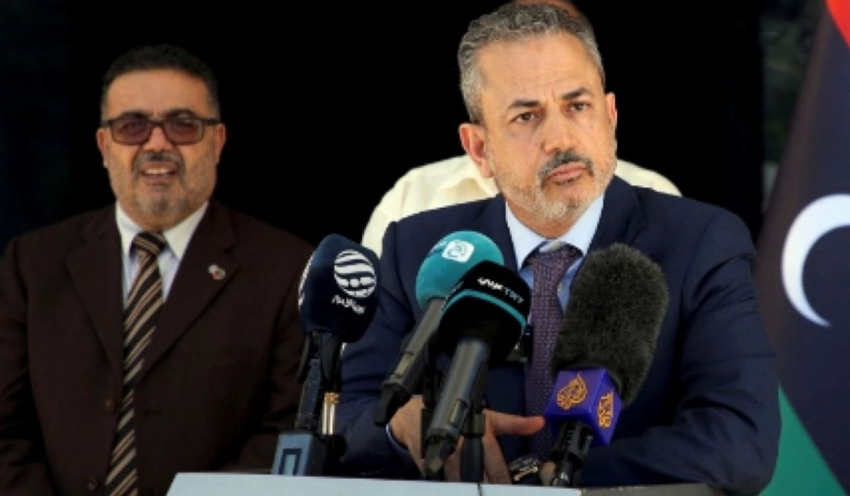 خاص.. مؤسسة النفط تكشف عن سفن متورطة في بيع واستغلال النفط شرق البلاد