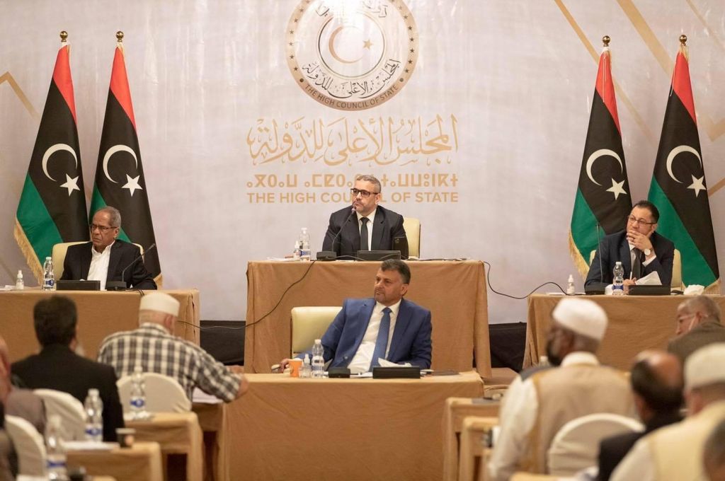 خلال مؤتمر صحفي... رئيس جمعية الدعوة الإسلامية يكشف عدة تفاصيل حيال الأوضاع الأخيرة بها