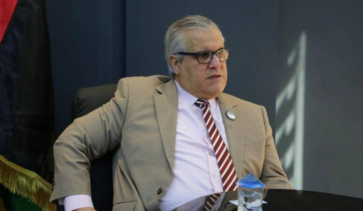 "أفريكا كونفيدنشال" تكشف عن ما تعرض له منسلي مدير مكتب لارمو لإسترداد الأموال الليبية لإجباره على تسليم وثائق تخص الأموال المجمدة