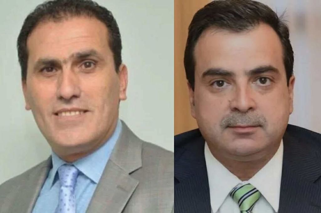 خلال مشاركته بالمنتدى الليبي-الأمريكي.. "حسني بي" يدعو لنموذج تنموي بديل يُنقذ الاقتصاد الليبي بعيداً عن النمط التقليدي