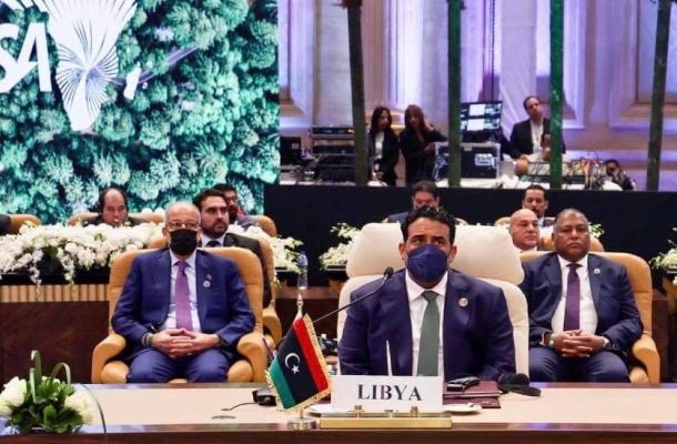 نقابة أعضاء هيئة التدريس بجامعة طرابلس تفيد بزيادة 70٪ لمرتبات شهر أكتوبر