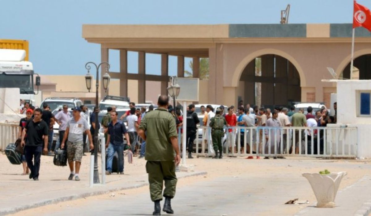 المفاوضات مستمرة لإطلاق سراح 14 عامل تونسي خطفوا بالقرب من الزاوية