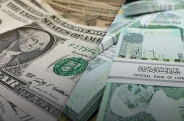 تزامناً مع الوضع الراهن ... مصرف الصحاري يعلن عن خدمة جديدة لزبائنه
