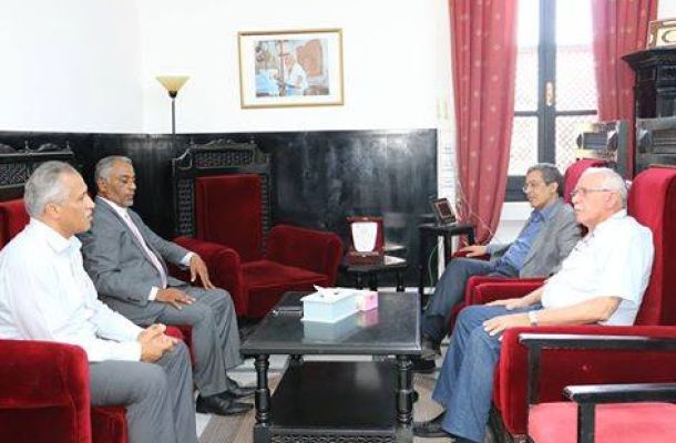 تشكيل لجنة لحصر الأضرار البشرية والمادّية جرّاء الاشتباكات في القربوللي