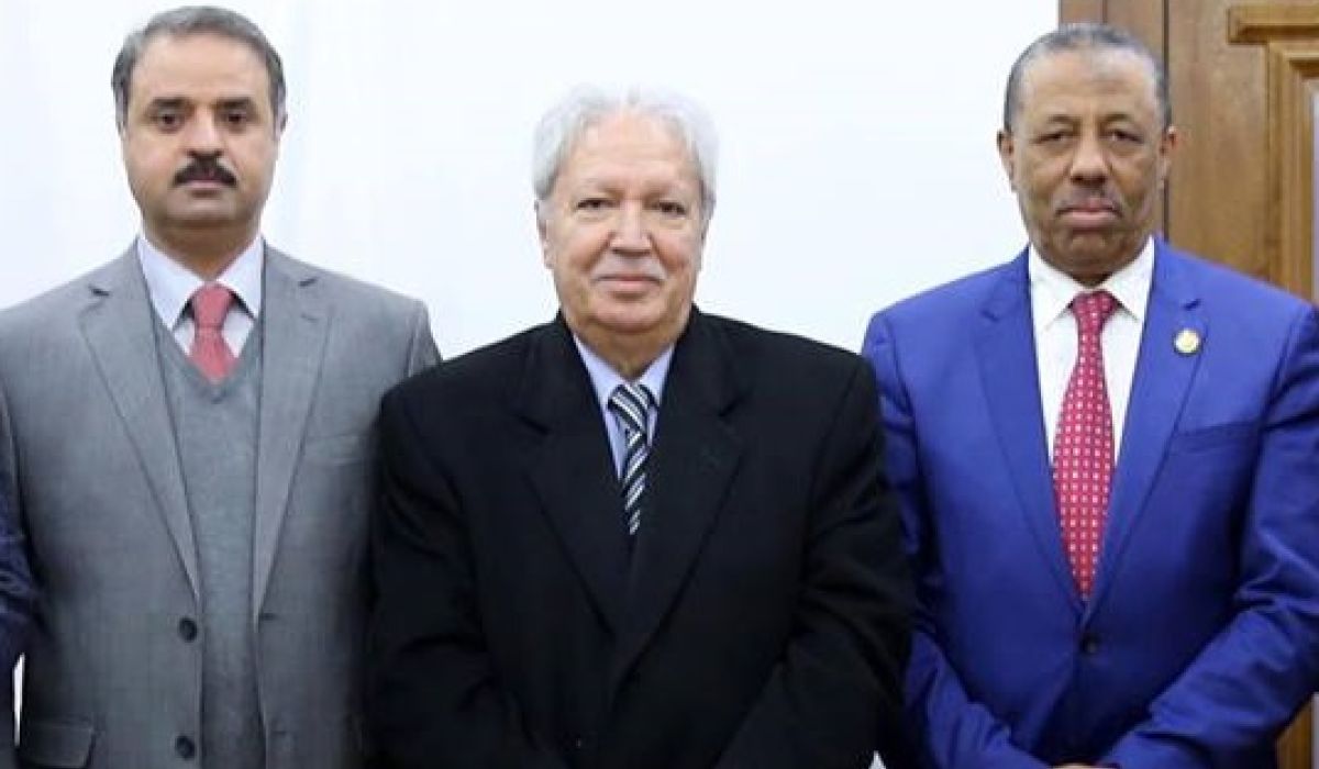 مالية المؤقتة تسدد قرضا لمصرف التجارة والتنمية بقيمة 530 مليون دينار