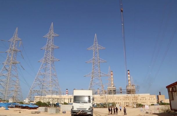 وزير الدولة لشؤون المهجرين والنازحين يجتمع مع ممثل برنامج الأمم المتحدة الإنمائي لدى ليبيا