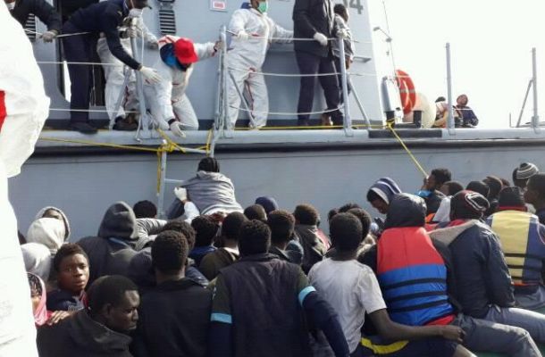 مشروع "ميد-تسو" سيوفر الكهرباء لــ500 مليون مستهلك حول المتوسط مرورا بليبيا