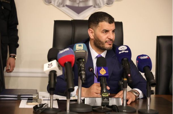 خاص.. "المنصوري" يفصح لصدى تفاصيل قضية عدم صرف منح لأسر شهداء عملية الكرامة