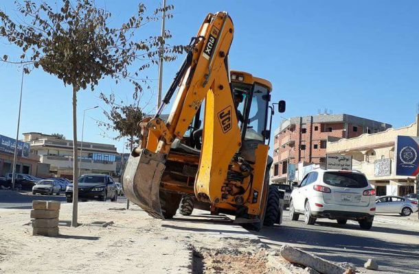 إطلاق البوابة الإلكترونية للموفدين بالخارج