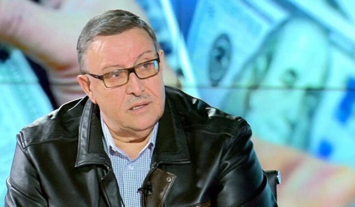 خاص..الحبري يفصح لصدى الاقتصادية رسمياً سبب عدم رغبته حضور اجتماع مجلس الإدارة