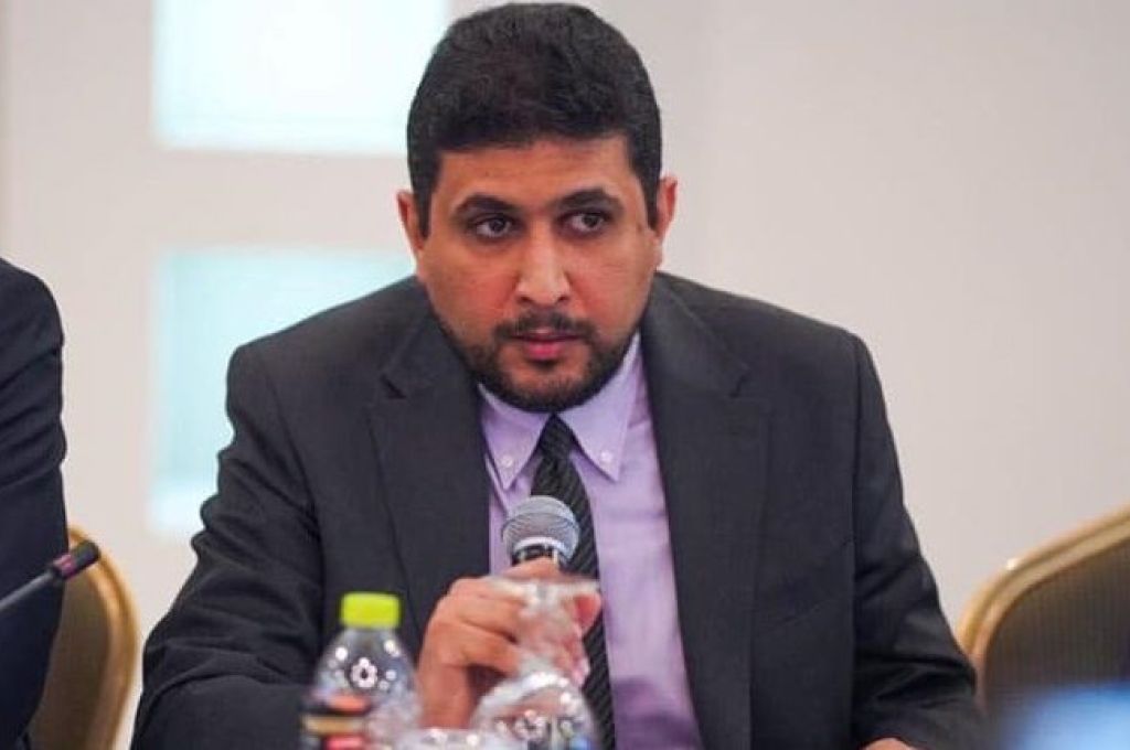خاص.. بعد مراسلات بعدم تكليف قادر بوه .. مجلس النواب يعترف بالشنطي كممثل شرعي للرقابة الإدارية