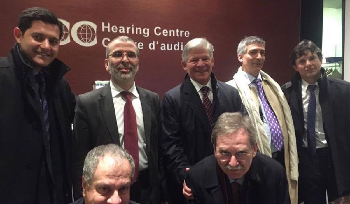 المؤسسة الوطنية للنفط تدعو إلى إعادة تشغيل مصفاة رأس لانوف