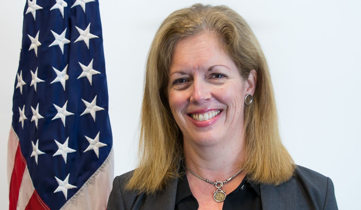 ستيفاني وليامز تؤكد على ضرورة دعم البلديات خاصة في الجنوب الليبي