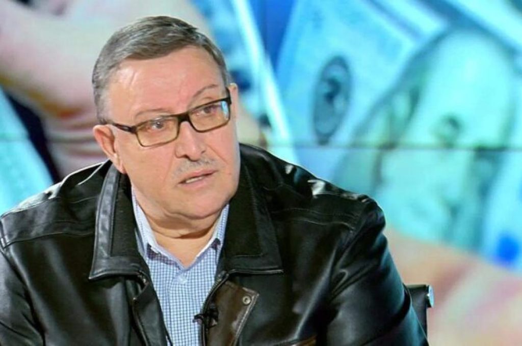 خاص..مع الإشارة إلى سعر الصرف.. مراجع غيث يصرح لصدى بخصوص الاجتماع القادم لمجلس إدارة المركزي