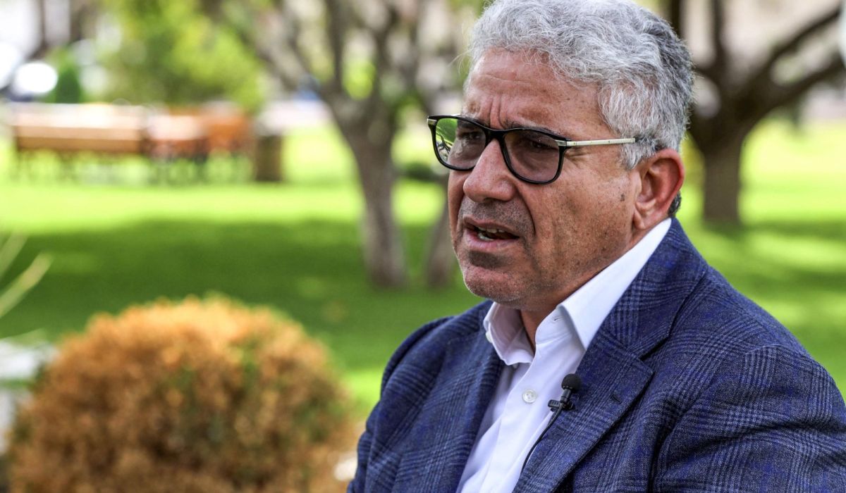 باشاغا لفرانس برس: هناك خطة عاجلة للإصلاح الاقتصادي وتعزيز الدينار مقابل الدولار