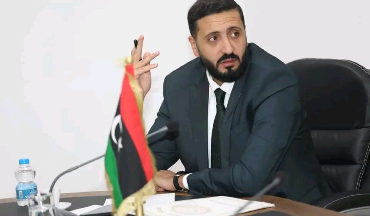 "أبوشيحة": ليبيا تنفق 5.5 مليارات دولار على محروقات الكهرباء خلال 7 أشهر.. والاقتصاد يستهلك ولا يُنتج