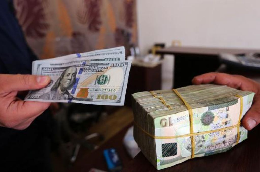 "الرعيض" يناقش مع السفير الألماني آخر مستجدات الوضع الاقتصادي للبلاد