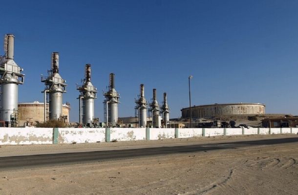 الدولار يسجل إرتفاعاً