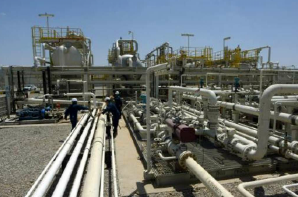 شركة تركية لتوليد الطاقة العائمة تهدف إلى إنهاء أزمة انقطاع الكهرباء في غرب ليبيا