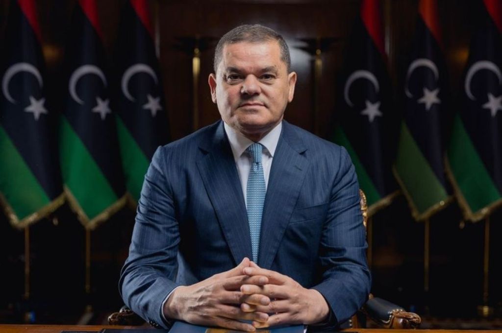 خلال مشاركته بالمنتدى الليبي-الأمريكي.. "حسني بي" يدعو لنموذج تنموي بديل يُنقذ الاقتصاد الليبي بعيداً عن النمط التقليدي