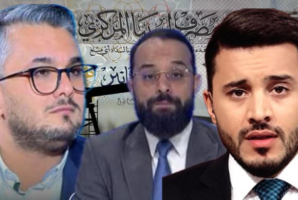 فريق السيولة بالمركزي لصدى: وصول الشحنة الرابعة خلال أسبوع إلى فروع المصارف بالمنطقة الشرقية ليصل الإجمالي إلى 370 مليون