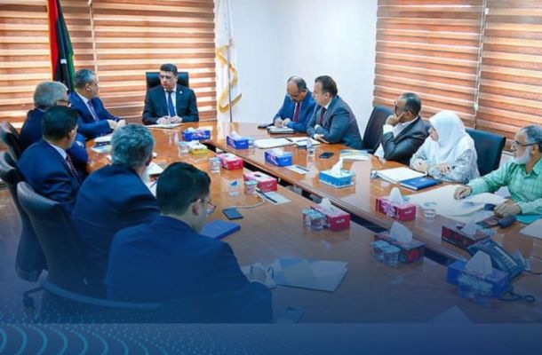 خاص.. إنطلاق إحتفالية تكريم رؤوساء مجلس إدارة مؤسسة النفط المتقاعدين