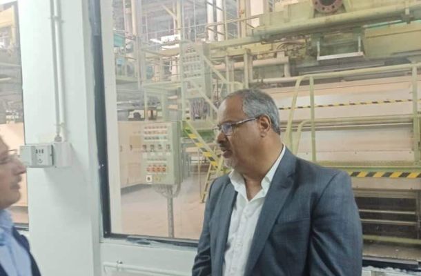 إدارة الملحقيات وشؤون الموفدين تكشف عن إحالتها لقوائم الموفدين لدولة مصر إلى وزارة المالية