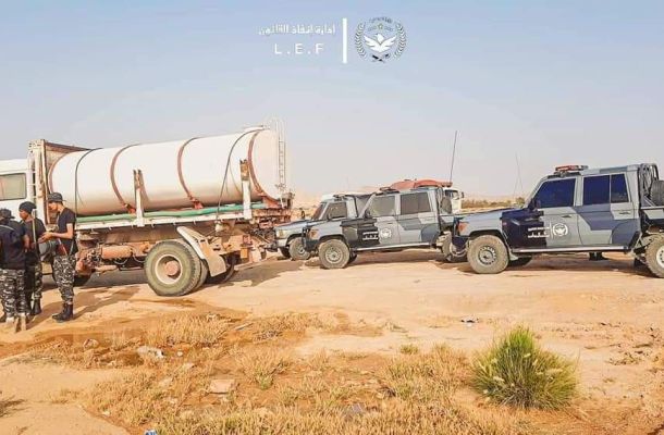 خاص.. "الفيتوري" يُصرح لصدى حيال مشاركته بورشة العمل التي نظمها المجلس الوطني للتطوير الاقتصادي والاجتماعي