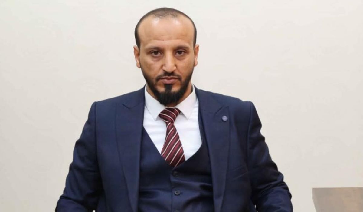 على خطى وزارة الاقتصاد بحكومة الوحدة.. وزير الاقتصاد بالحكومة الليبية شرق البلاد يُصدر قراراً بشأن منع الاستيراد إلا عبر القنوات المصرفية