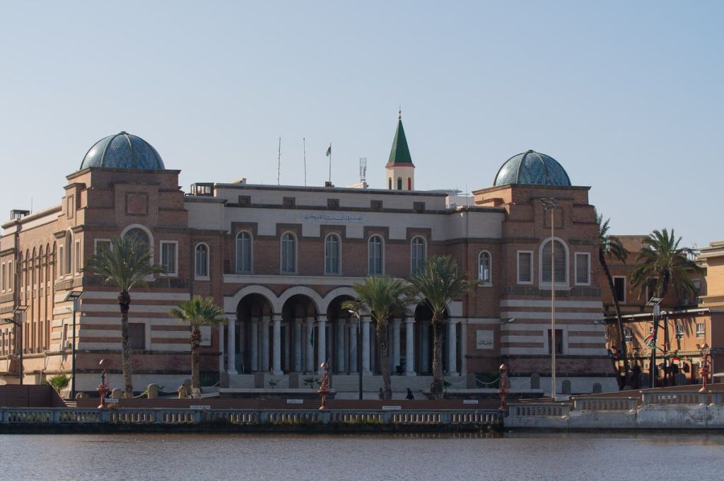 خاص.. مشيراً إلى صنع الله.. ديوان المحاسبة يؤكد تحقيقه في ملف إتفاقية مؤسسة النفط وموريكس للإتصالات.. وهذه النتائج